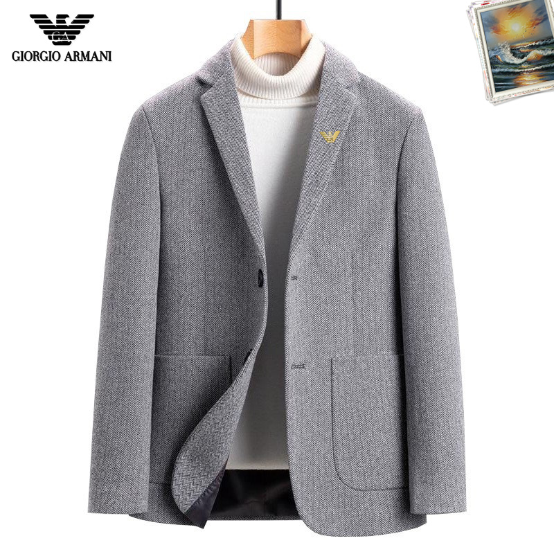 Armani M-3XL 25th 52