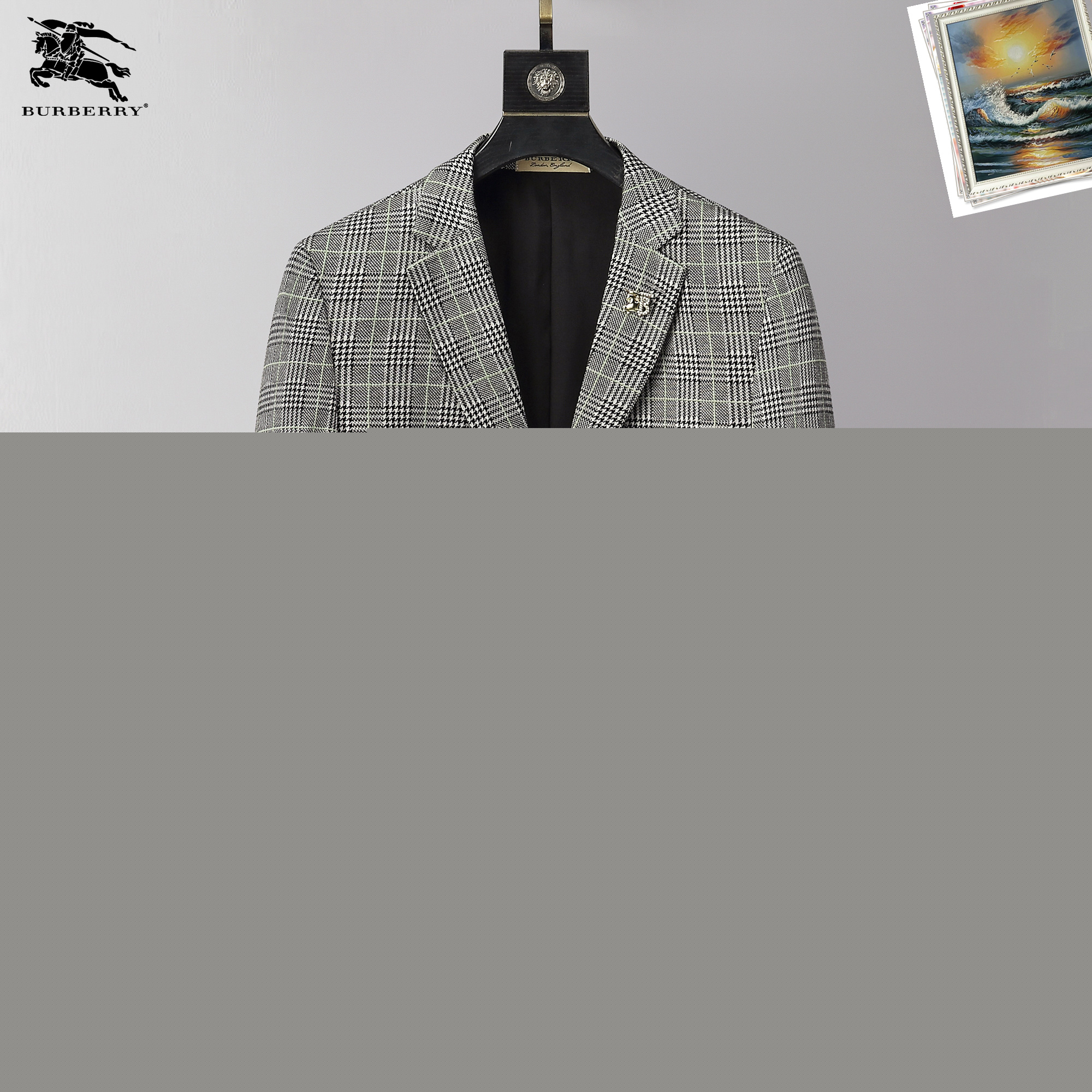 Burberry M-3XL 25th118