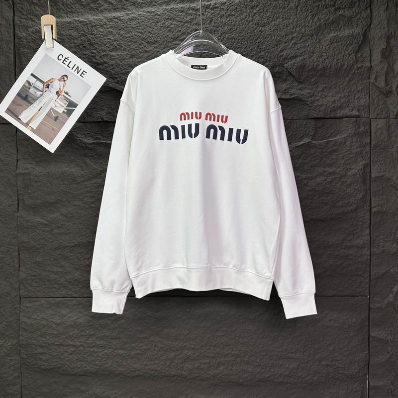 Miumiu Sweater 0829