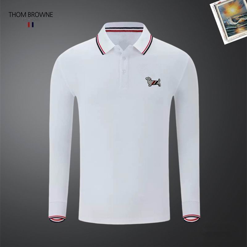 The North Face  Polo Long 0808