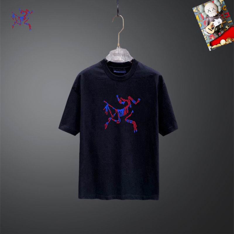 Arcteryx T Shirt 25t 0411