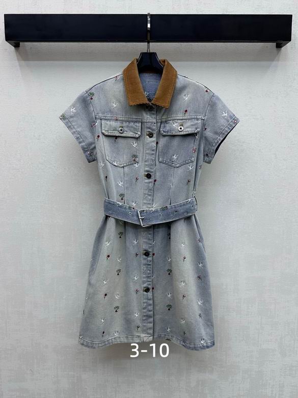 Dior S-XL 289