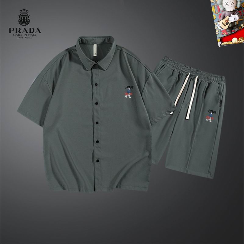 Prada M-3XL 25th317