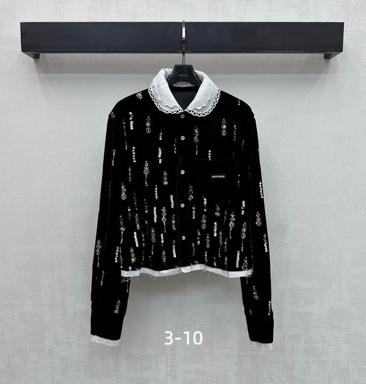 MiuMiu S-XL 126