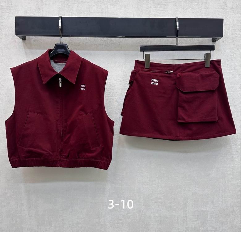 MiuMiu S-XL 133