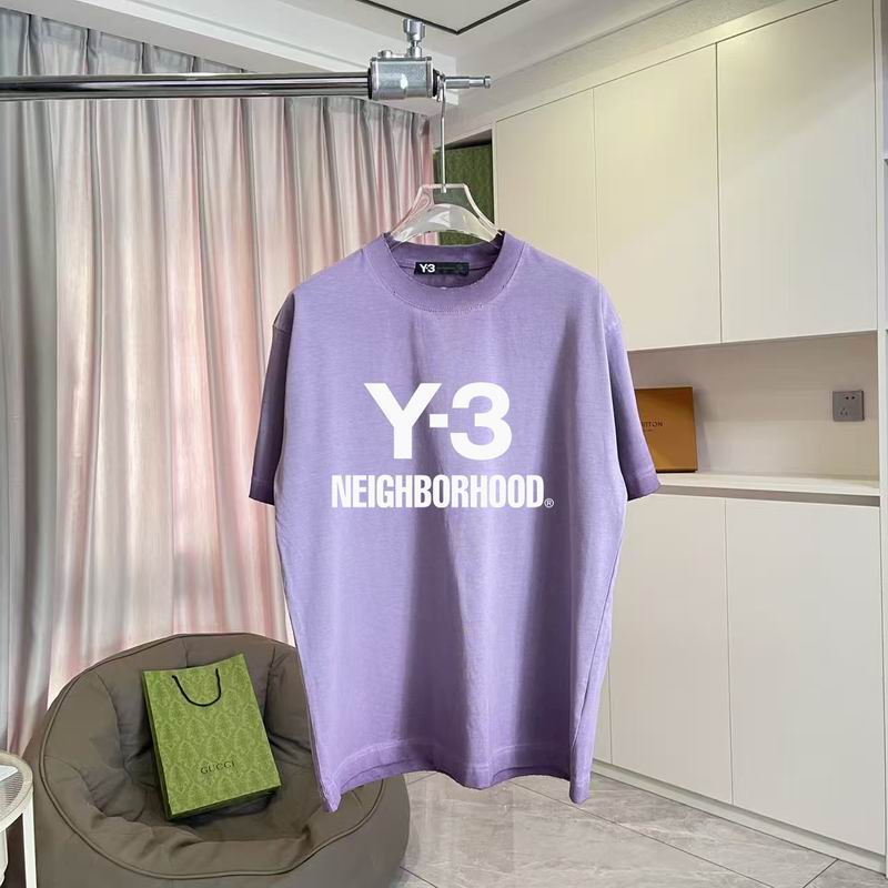 Y-3 S-2XL hgntx10