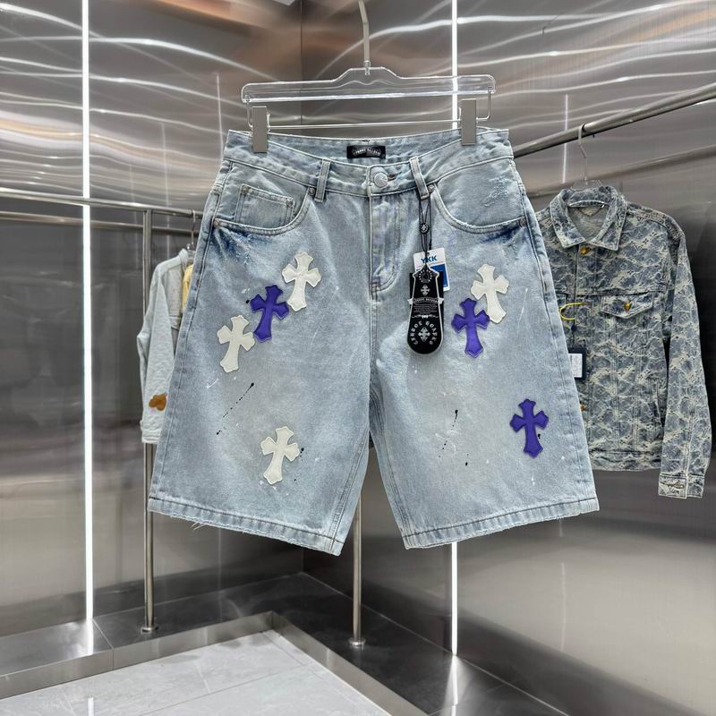 Chrome Hearts M-2XL hgntx16
