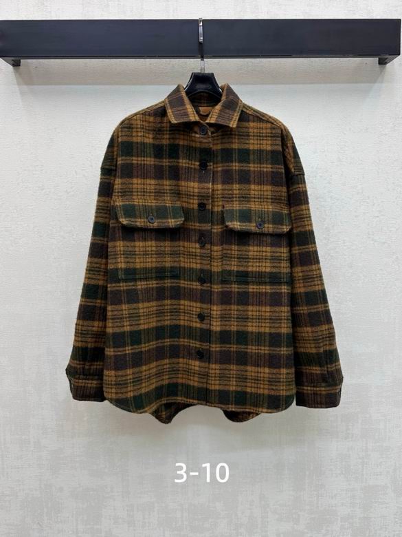 MiuMiu S-XL 145
