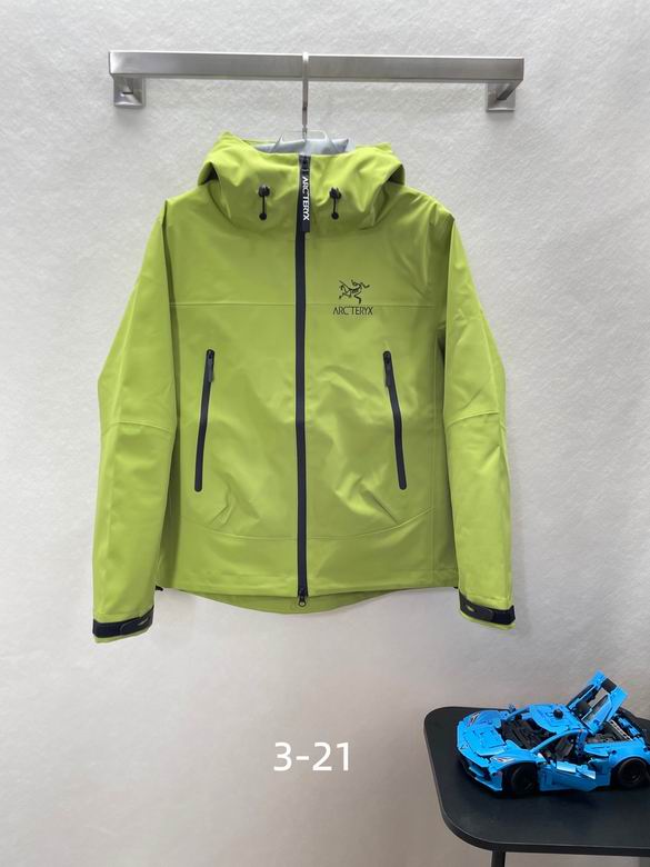 Arcteryx S-XL 219