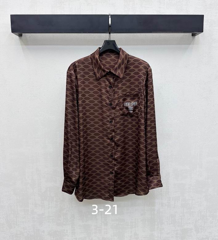 Celine S-XL 203