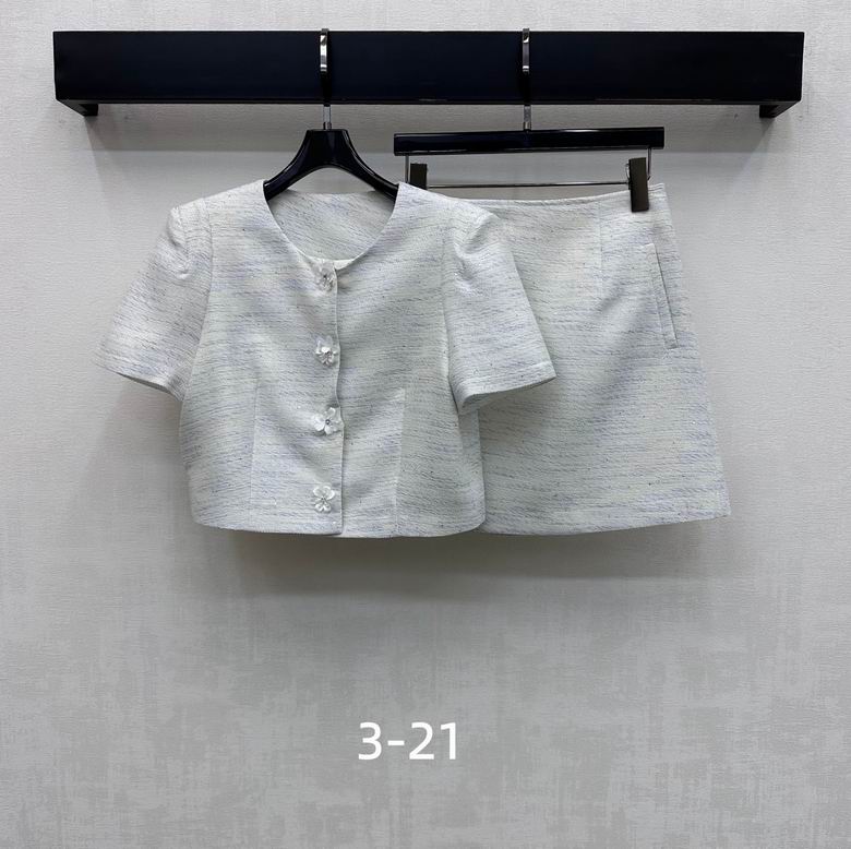 Chanel S-XL 174