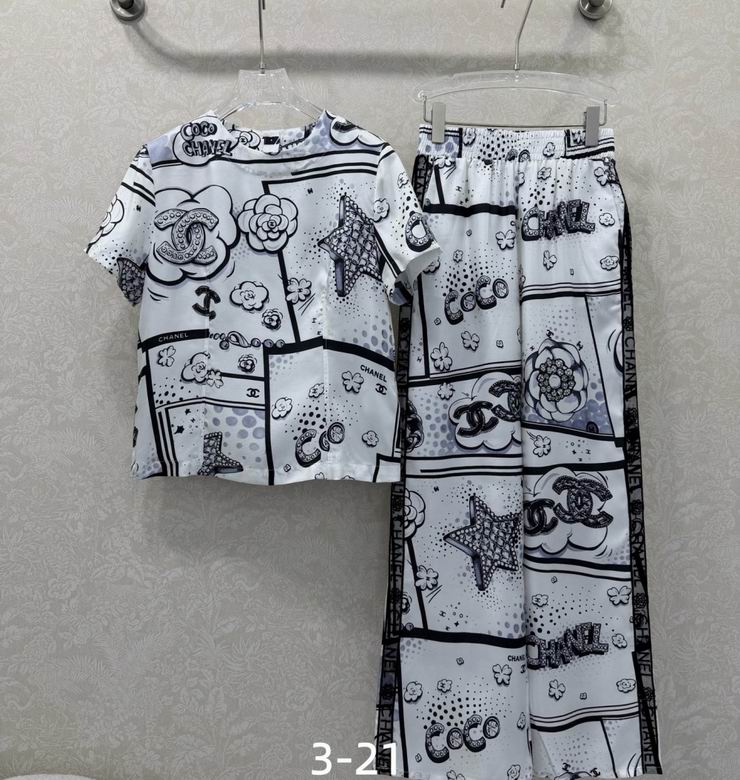 Chanel S-XL 183