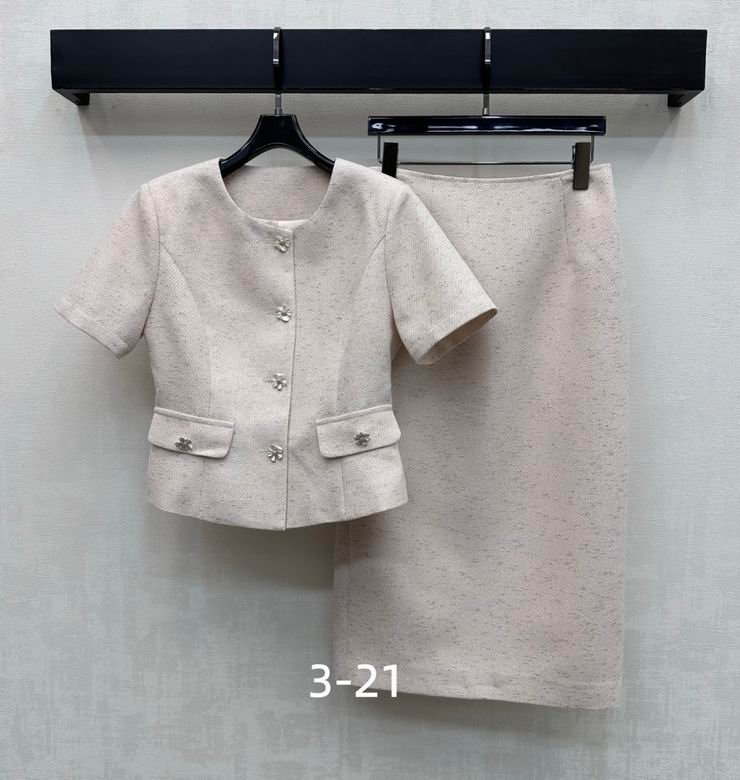 Chanel S-XL 186