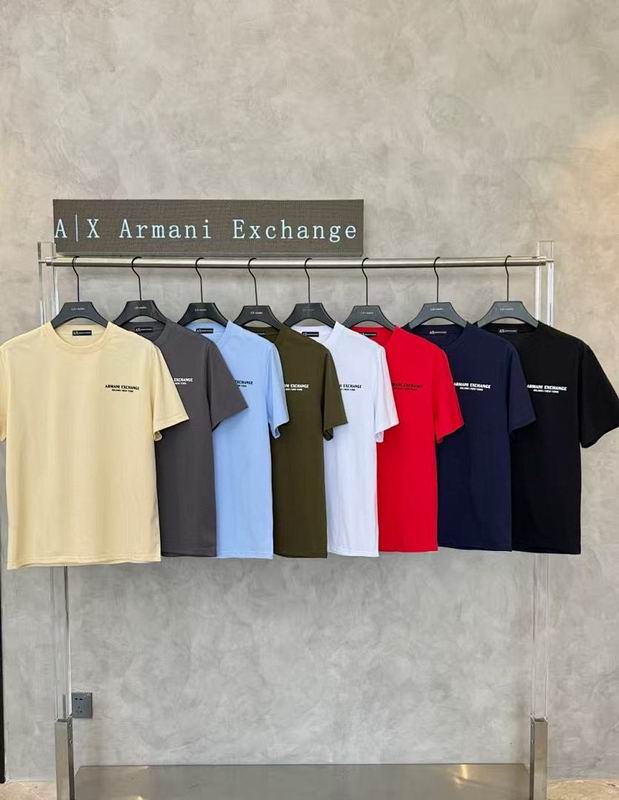 Armani M-3XL 8qx04