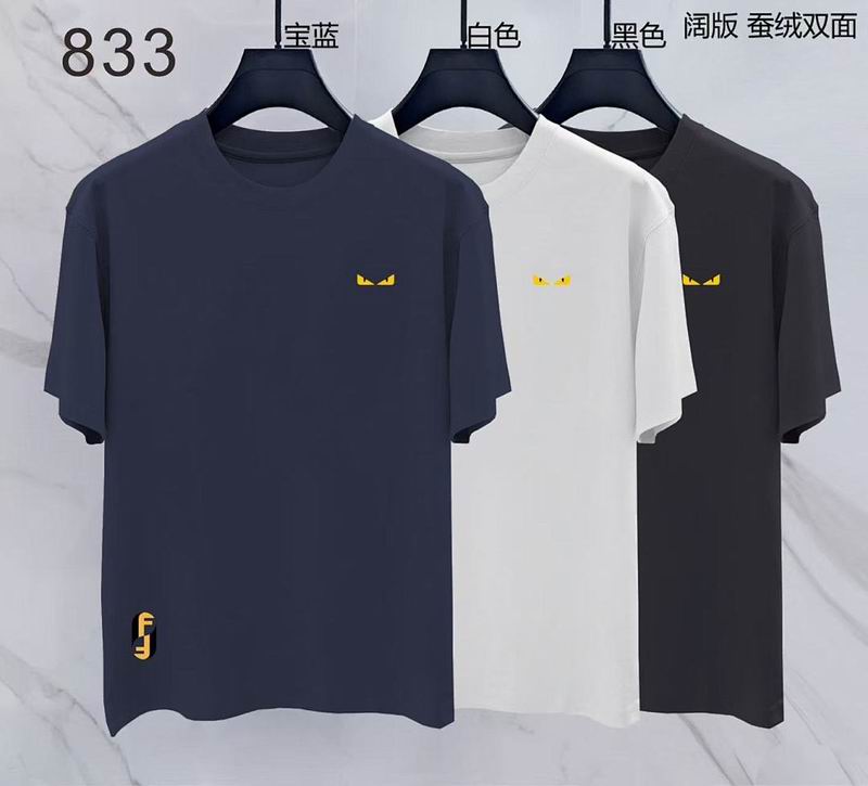 Fendi M-3XL 8qx833