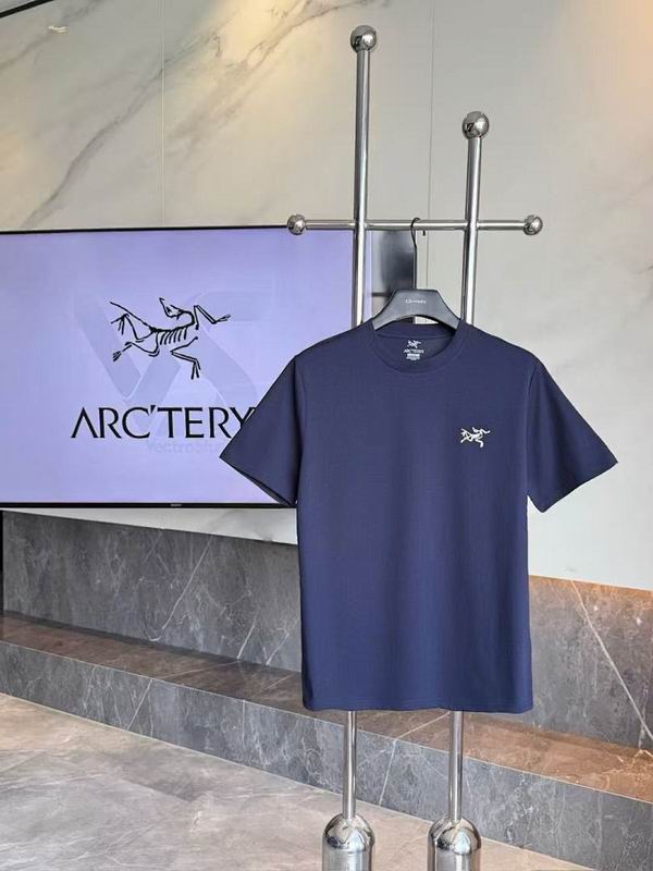 Arcteryx T Shirt 8q 0504