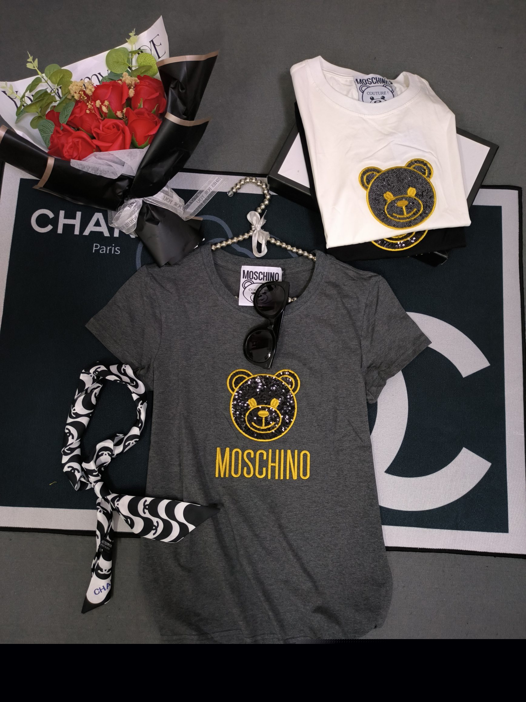 Moschino M-2XL 13xh150