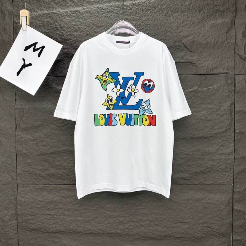 LV 短袖 tpt 0412