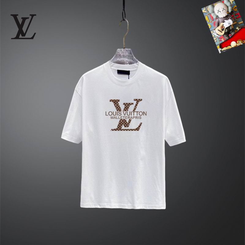 LV 短袖T恤 25t  0717