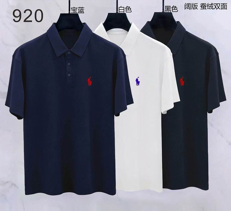 Polo M-3XL 8qx920