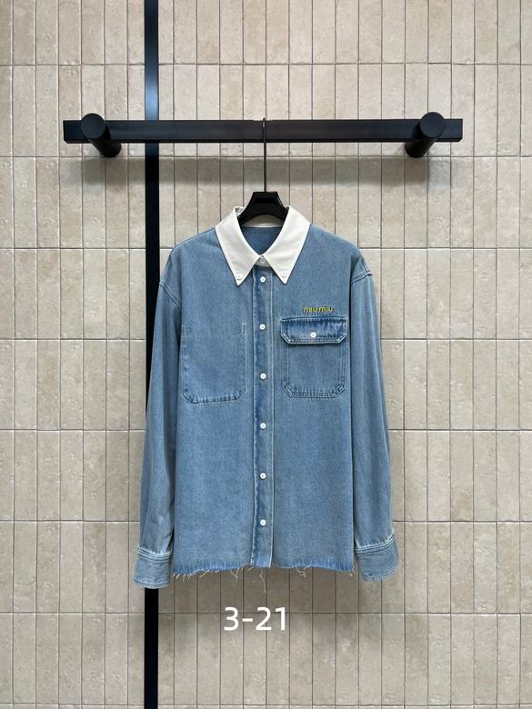 MiuMiu S-XL 152