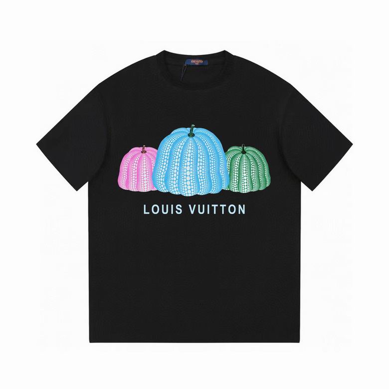 LV 短袖 fst  0413