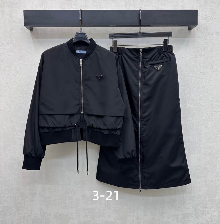 Prada S-XL 18