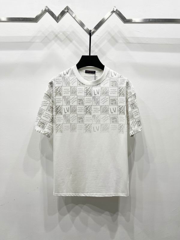 LV 短袖 qqt  0712