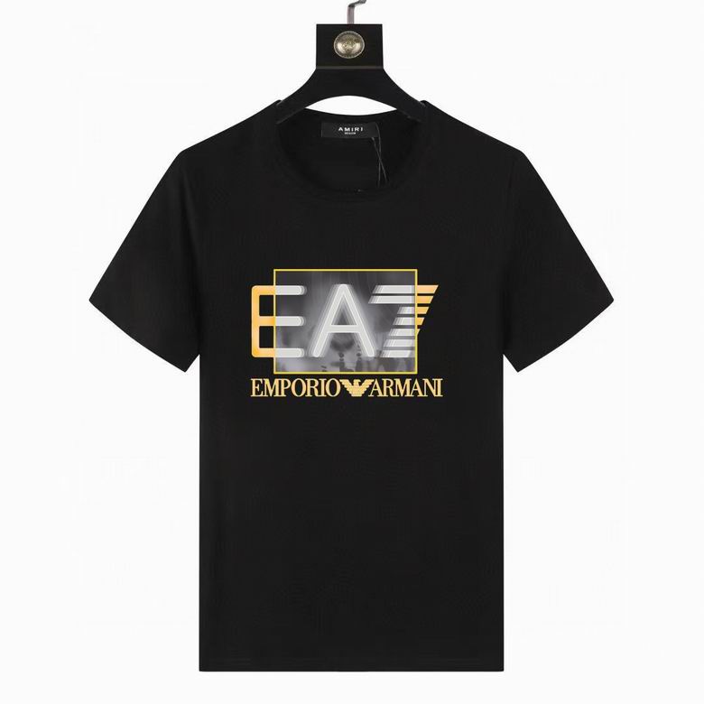 Armani T Shirt 0818