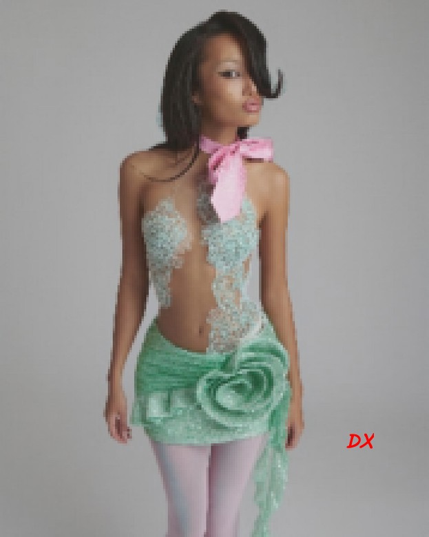 Herve XS-L 7135-31001