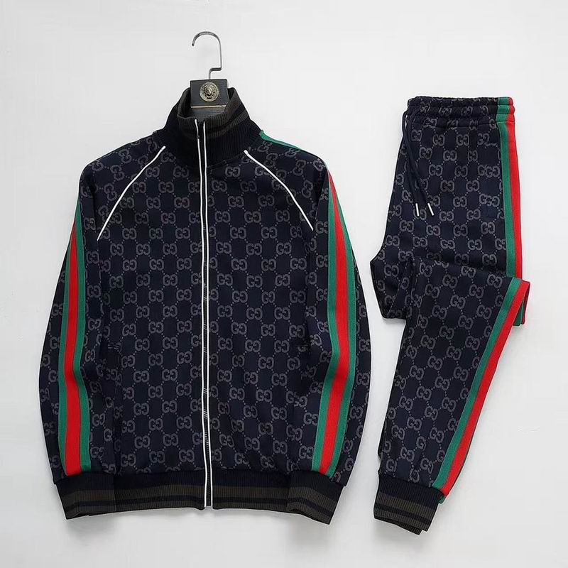 Gucci 2 Pieces 8q
