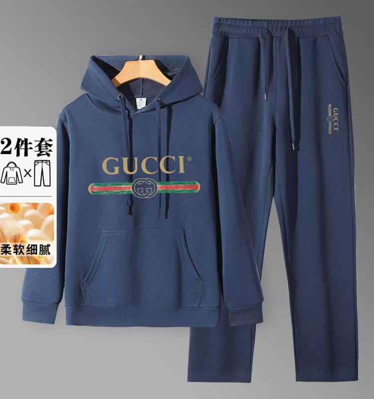 Gucci 2 Pieces 11L