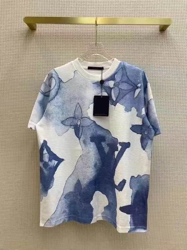 LV 短袖  12dt 0717