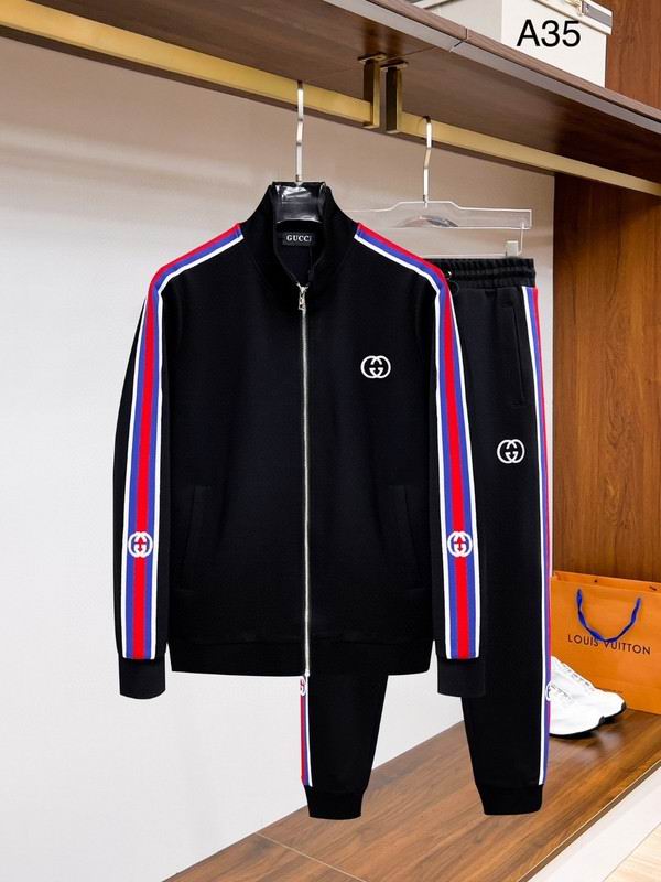 Gucci 2 Pieces 25w
