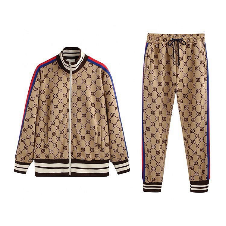 Gucci 2 Pieces 12dt