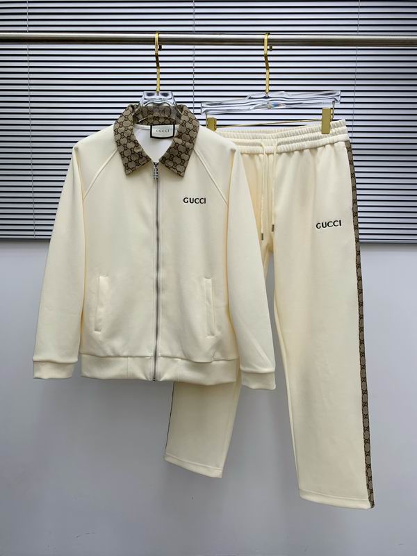 Gucci 2 Pieces omt