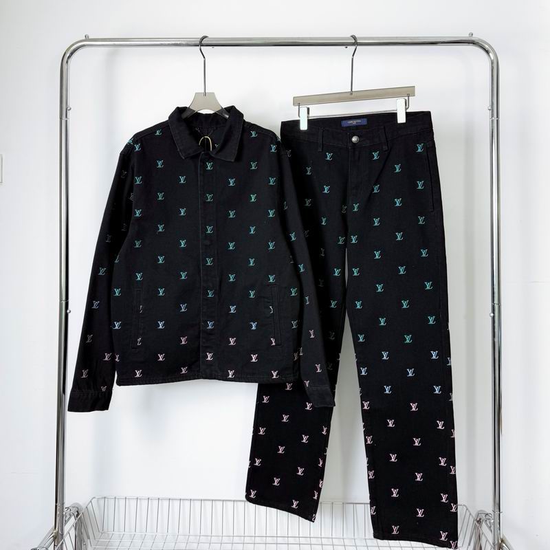 LV 2 Pieces syt