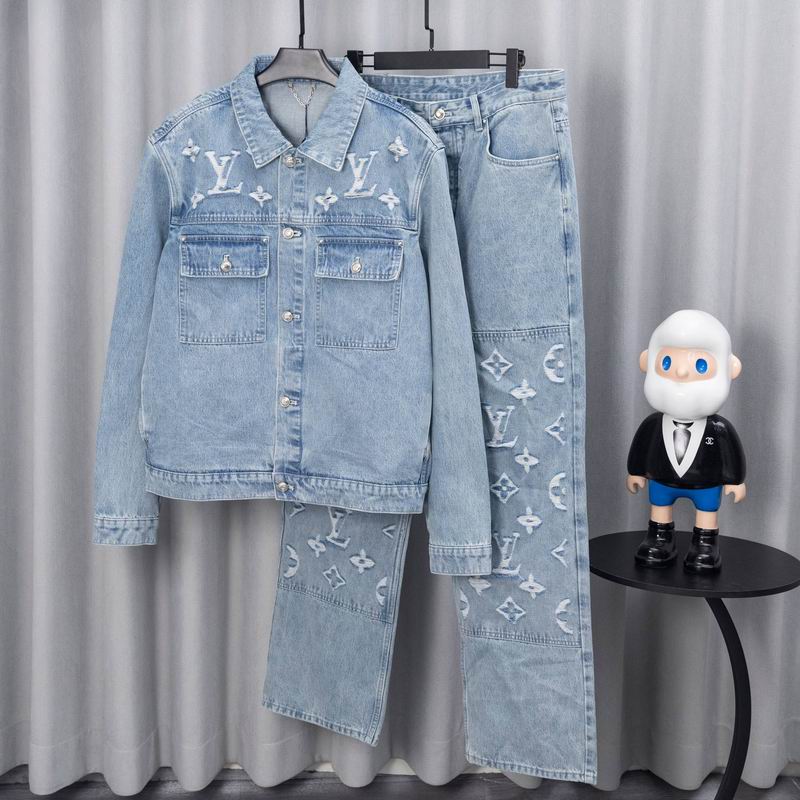 LV 2 Pieces azt