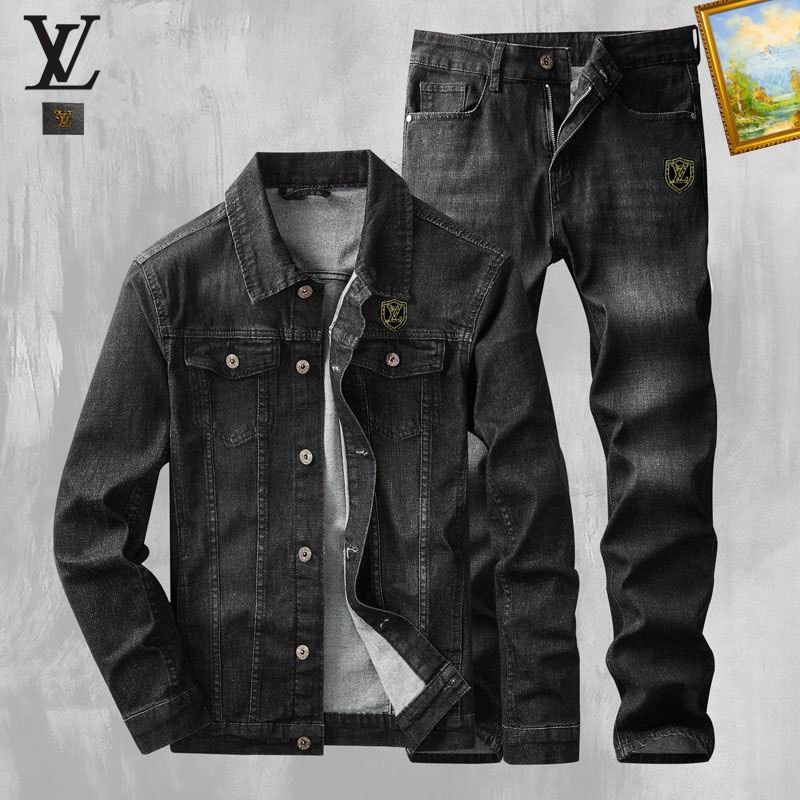 LV 2 Pieces 25t