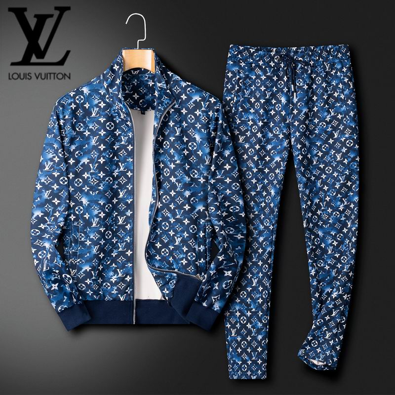 LV 2 Pieces 24c