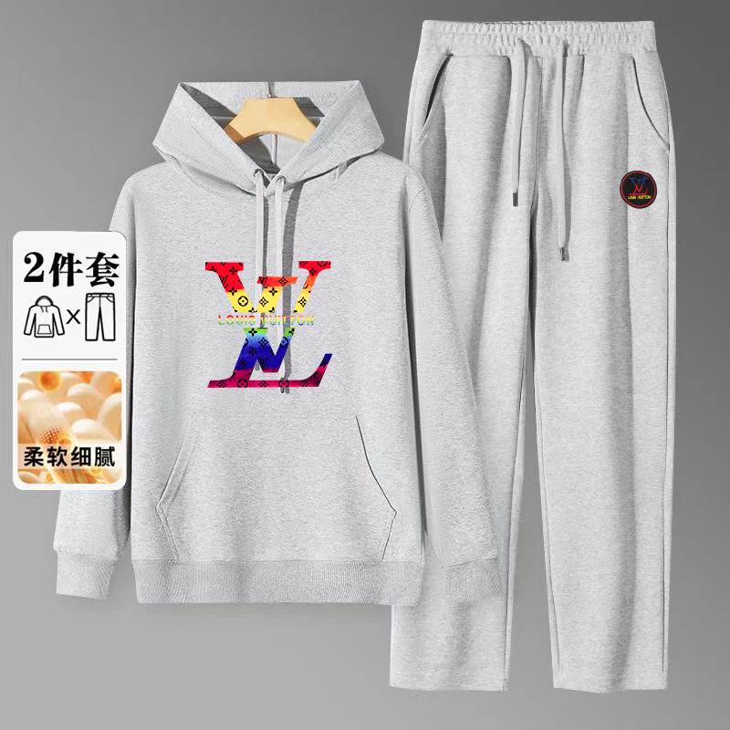LV 2 Pieces 11L