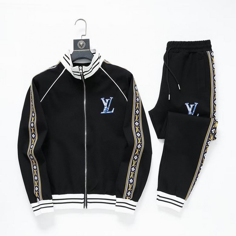 LV 2 Pieces 25w