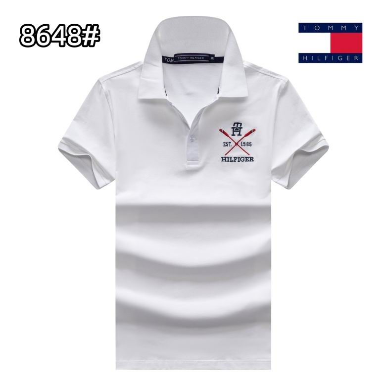 Tommy M-2XL 8ylh13