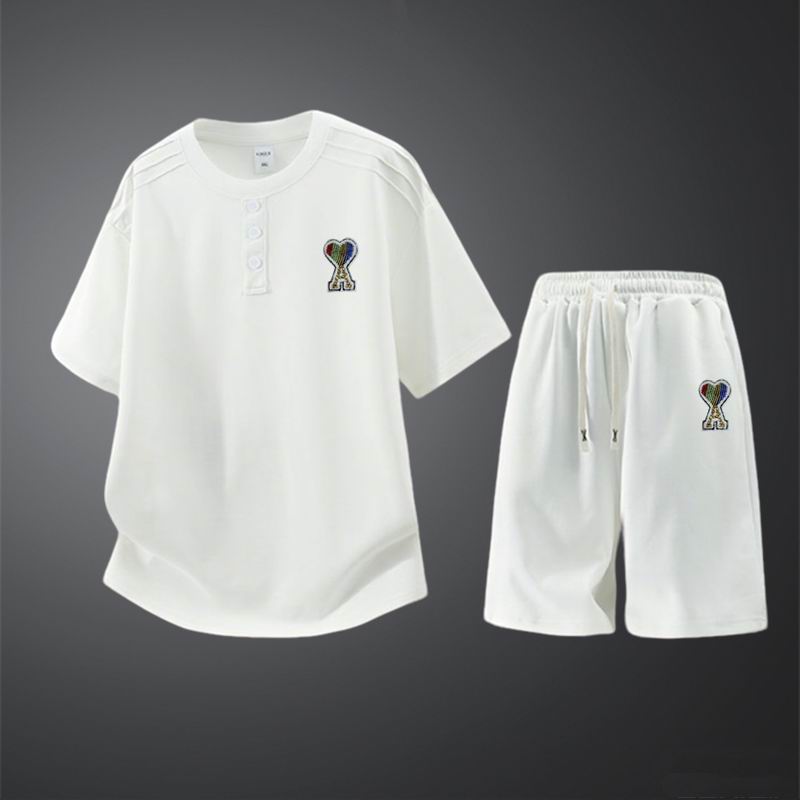 Ami M-4XL 25th15