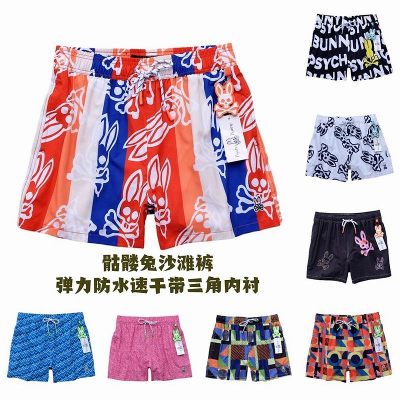 Psycho Bunny M-2XL 多款式25wx03