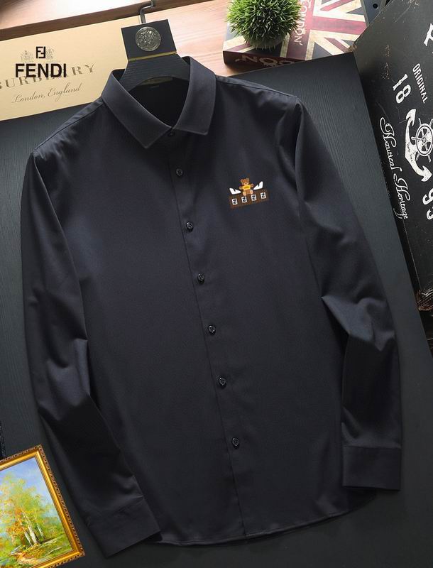 Fendi S-4XL 25th89