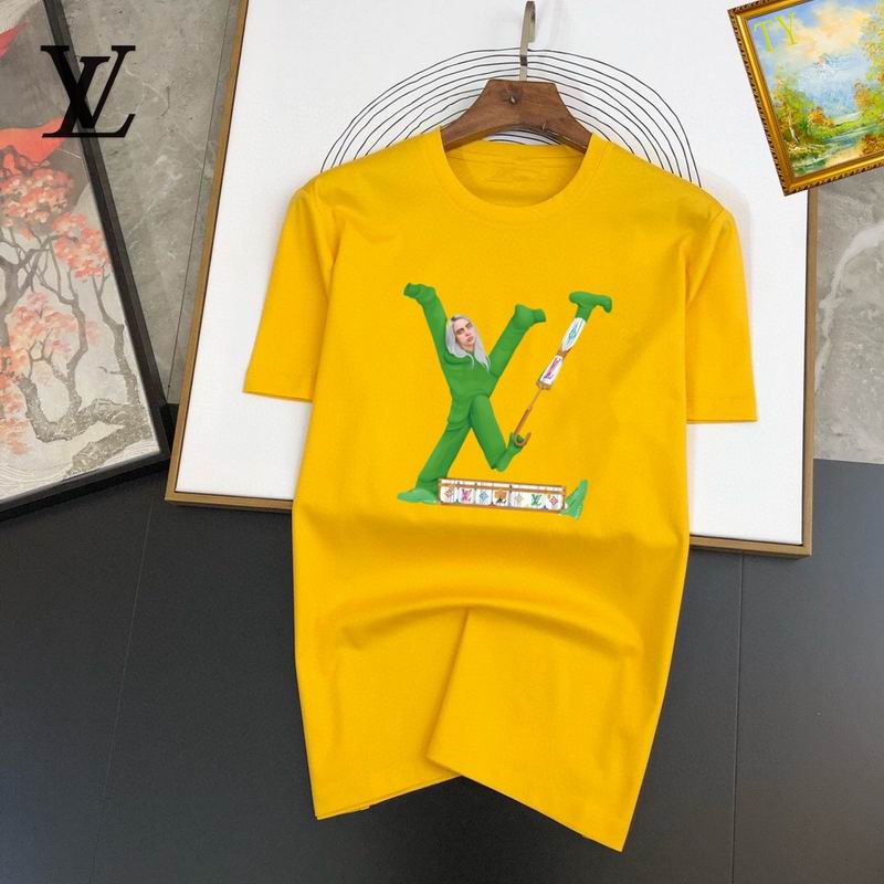 LV S-5XL tyr01