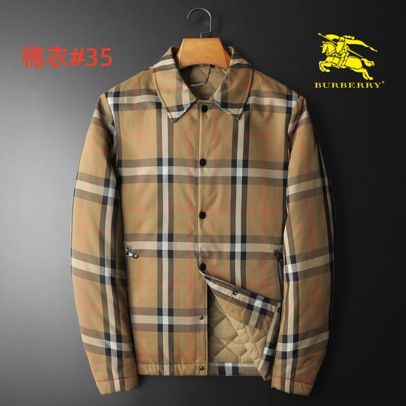 Cotton Jacket 0824