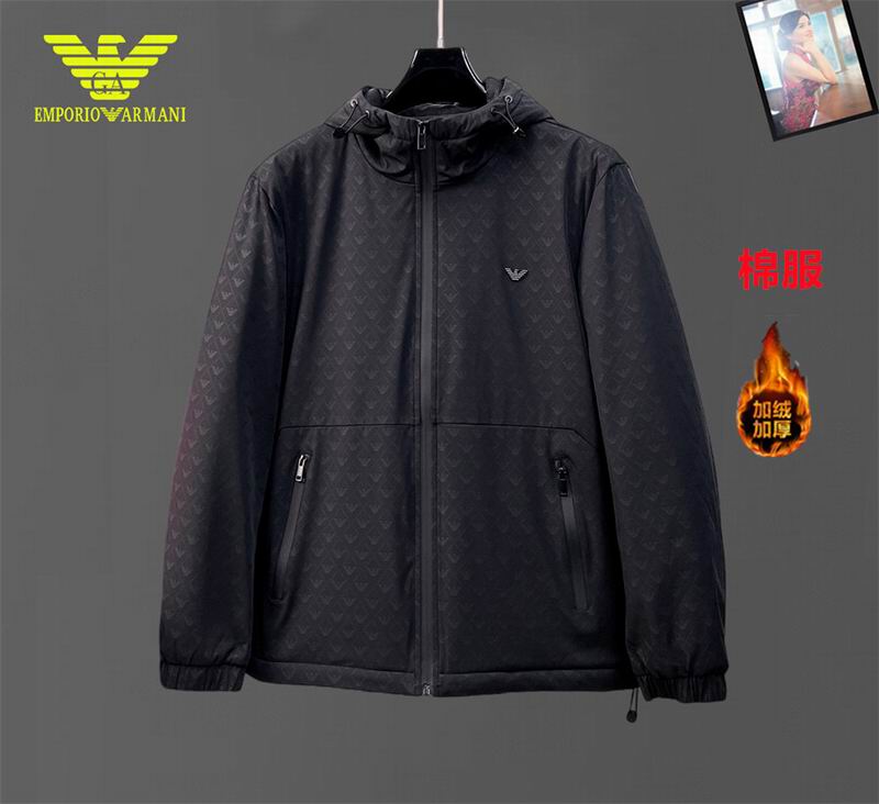 Armani M-3XL 12yx02