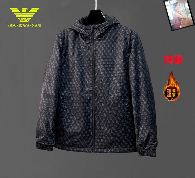 Armani M-3XL 12yx03